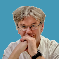 Avatar for Szymon Marek from gravatar.com