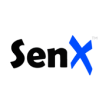 Avatar for SenX.io from gravatar.com