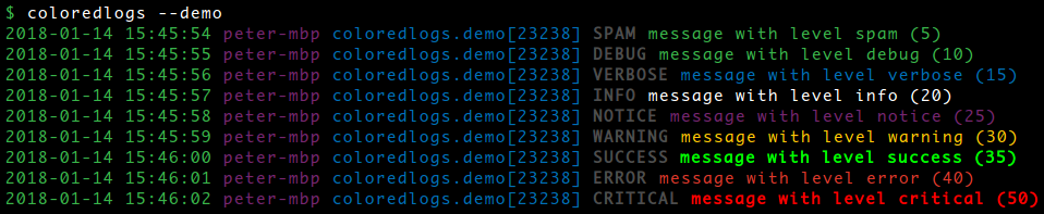 https://coloredlogs.readthedocs.io/en/latest/_images/defaults.png