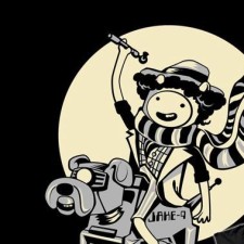 Avatar for JanrainChris from gravatar.com