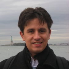 Avatar for Aaron Edwards from gravatar.com