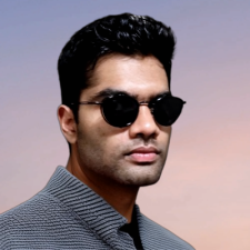 Avatar for ANUDEEP ERRABELLY from gravatar.com