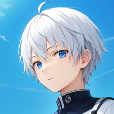 Avatar for 星昱羽 from gravatar.com