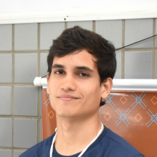 Avatar for Felipe Pontes from gravatar.com