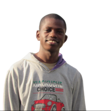 Avatar for Joel Kanyi from gravatar.com
