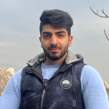 Avatar for Mobin from gravatar.com