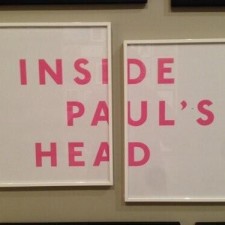 Avatar for Paul Bailey from gravatar.com