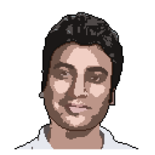 Avatar for Amit Anand from gravatar.com