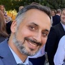 Avatar for soukron from gravatar.com