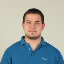 Avatar for Ivan Ponomarev from gravatar.com
