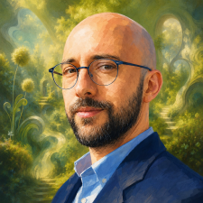 Avatar for landedstar from gravatar.com