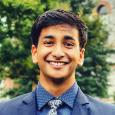 Avatar for Aditya Vikram Singh from gravatar.com