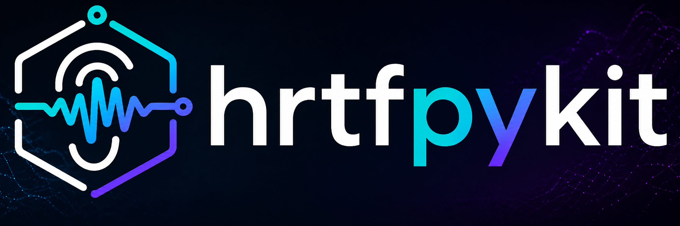 hrtfpykit