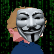 Avatar for themixray from gravatar.com