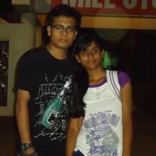 Avatar for anirbanroydas from gravatar.com