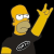 Avatar for rash from gravatar.com