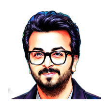 Avatar for Siddhant Rath from gravatar.com