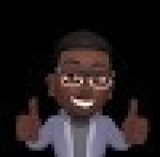 Avatar for Geitodyu Henrique Crusoe from gravatar.com