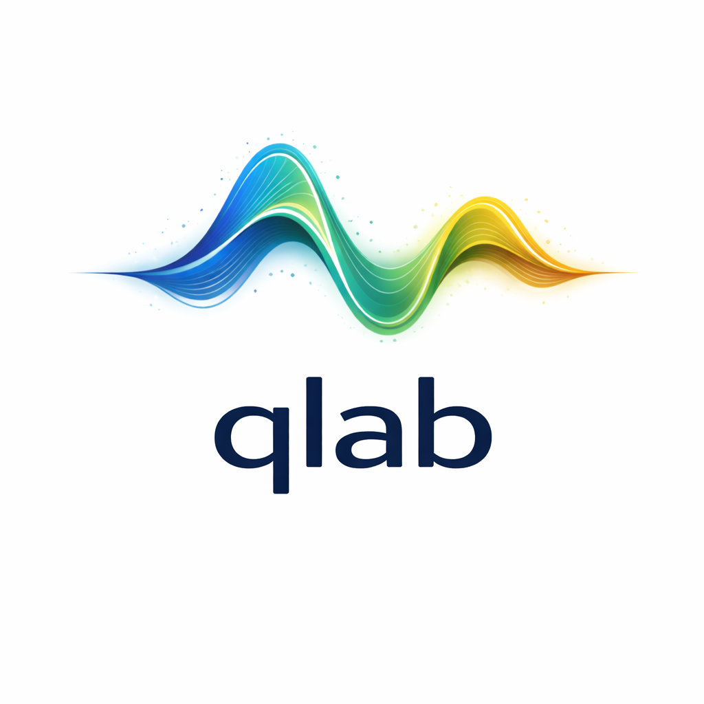 qlab logo