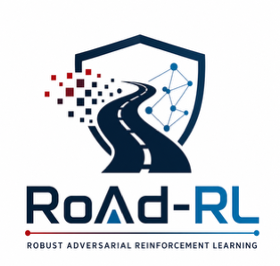 RoAd-RL logo
