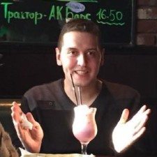 Avatar for Rafael.A from gravatar.com