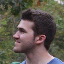 Avatar for Chris Partridge from gravatar.com