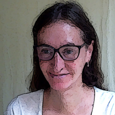 Avatar for Daniela Rus Morales from gravatar.com