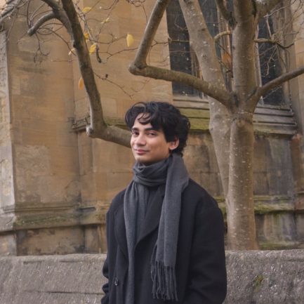 Arsalaan Ahmad