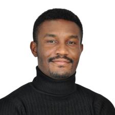 Avatar for Davis Onyeoguzoro from gravatar.com