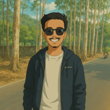 Avatar for Gitesh Mahadik from gravatar.com
