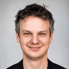 Avatar for Anton Babenko from gravatar.com