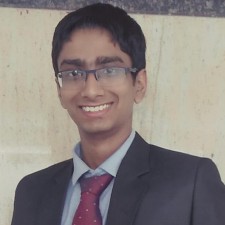 Avatar for Soham Chatterjee from gravatar.com