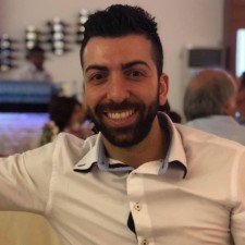 Avatar for Marios S. Kyriakou from gravatar.com