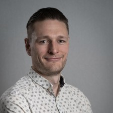 Avatar for naggie from gravatar.com