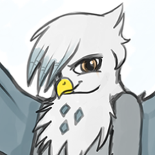 Avatar for cryoganix from gravatar.com