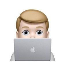 Avatar for Egor Wexler from gravatar.com
