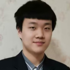Avatar for Xufan Gao from gravatar.com
