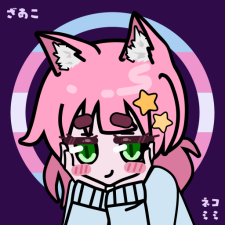 Avatar for NekoMimi from gravatar.com