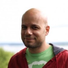 Avatar for Eitan Isaacson from gravatar.com