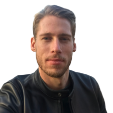 Avatar for Marc Juchli from gravatar.com