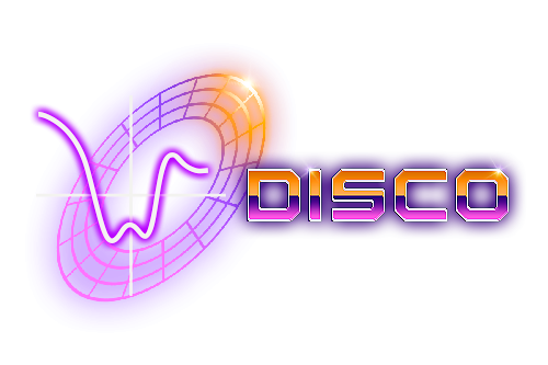 DISCO Logo