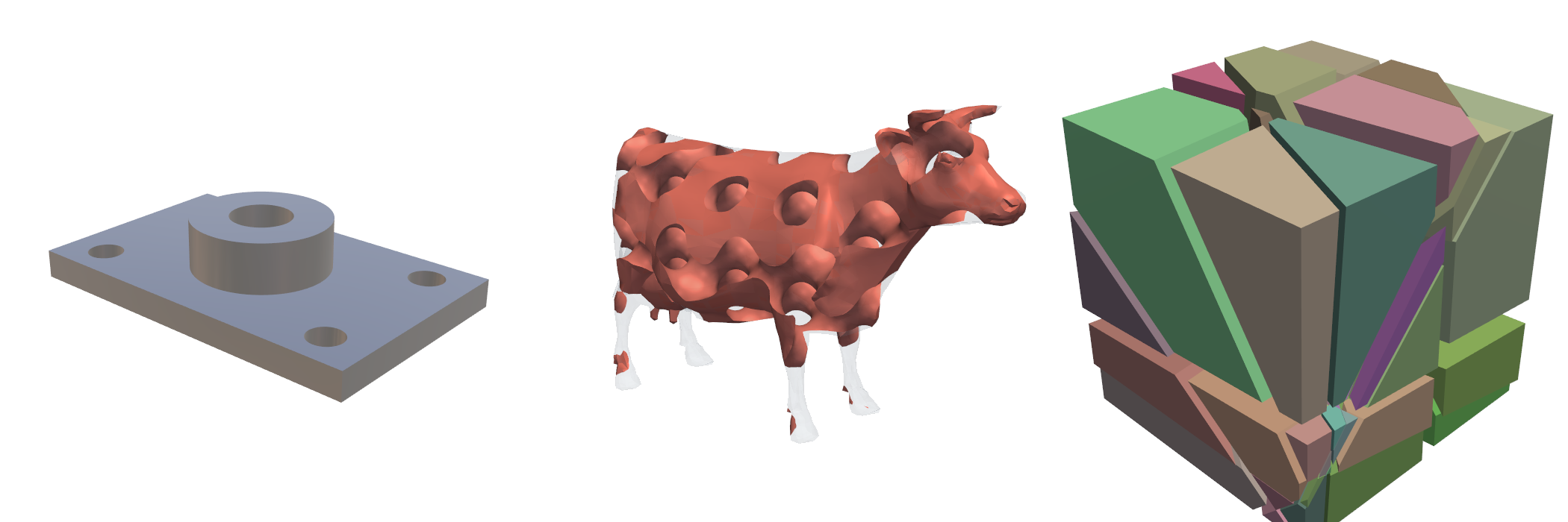 pyvista-manifold examples banner