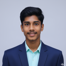Avatar for Sundarapandi T from gravatar.com