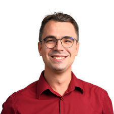 Avatar for Marko Tasic from gravatar.com