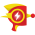 Avatar for raygun from gravatar.com