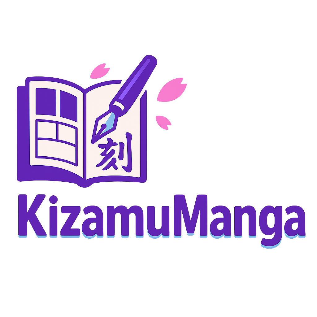KizamuManga