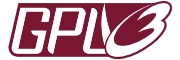 Variants of the GPLv3 logo by José Obed
