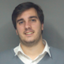 Avatar for Ignacio Colussi from gravatar.com