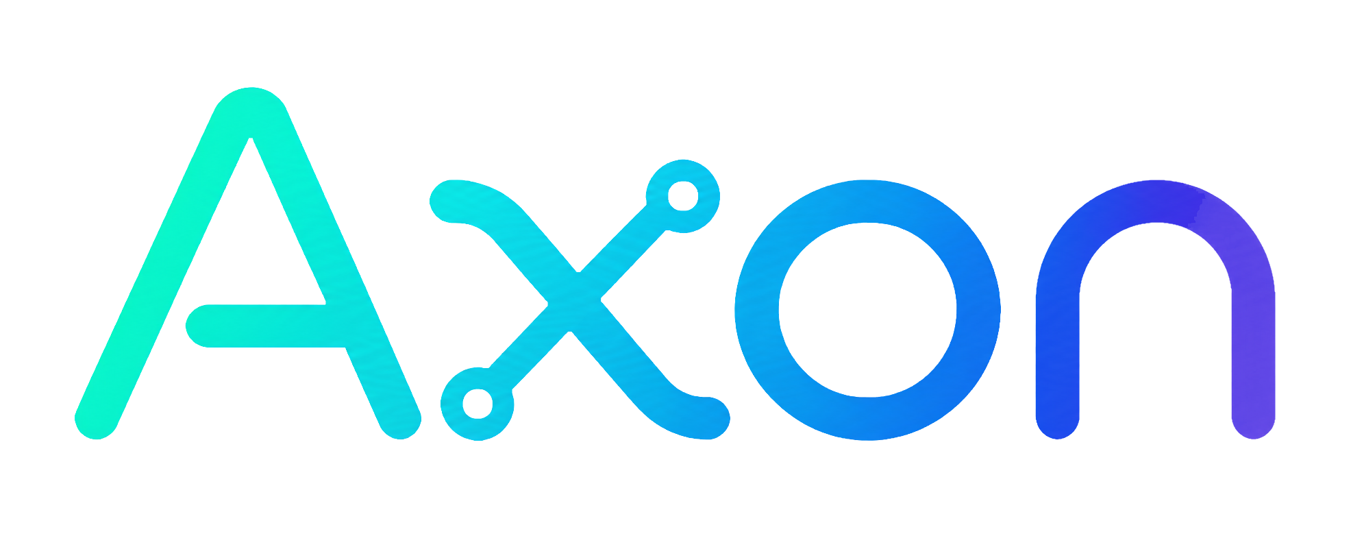 Axon Logo