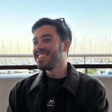 Avatar for Víctor Vázquez from gravatar.com